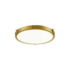 Kuzco Lighting LED Flush Mount