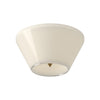 Kuzco Lighting LED Flush Mount