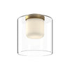 Kuzco Lighting LED Flush Mount