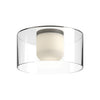 Kuzco Lighting LED Flush Mount