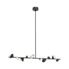 Kuzco Lighting LED Island Pendant