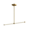 Kuzco Lighting LED Linear Pendant