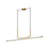 Kuzco Lighting LED Linear Pendant