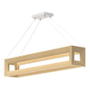 Kuzco Lighting LED Linear Pendant