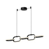 Kuzco Lighting LED Linear Pendant
