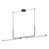 Kuzco Lighting LED Linear Pendant