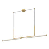 Kuzco Lighting LED Linear Pendant