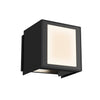 Kuzco Lighting LED Outdoor Wall Mount