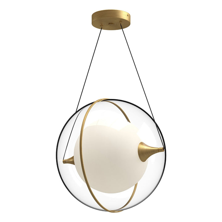 Kuzco Lighting LED Pendant