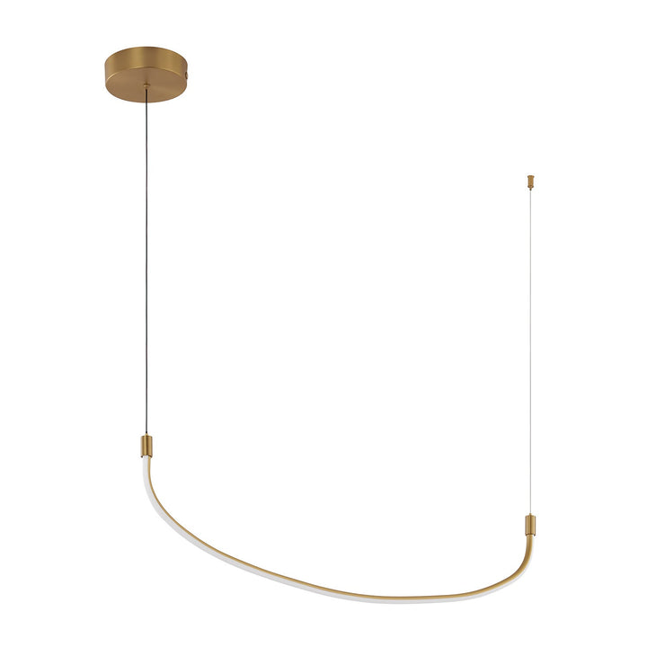 Kuzco Lighting LED Pendant