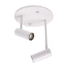 Kuzco Lighting LED Semi-Flush Mount