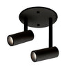 Kuzco Lighting LED Semi-Flush Mount