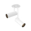 Kuzco Lighting LED Semi-Flush Mount
