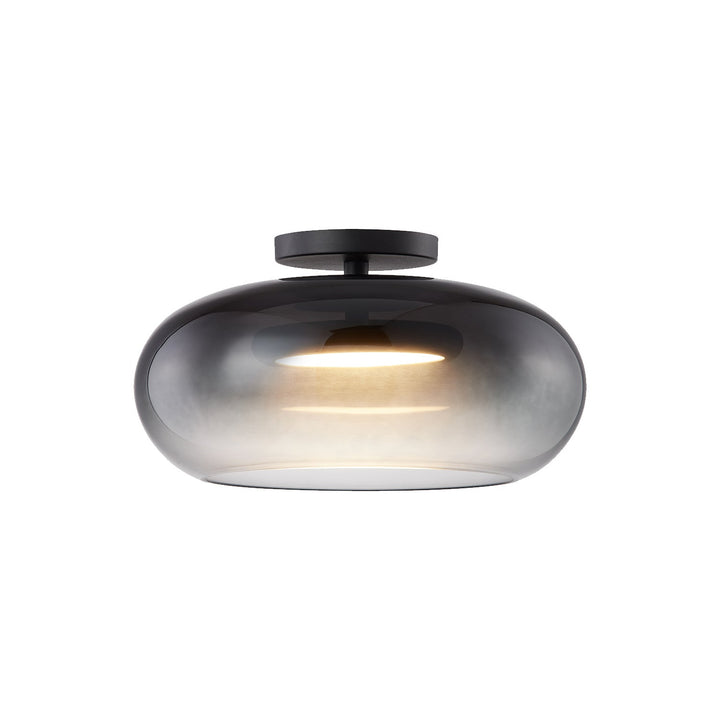 Kuzco Lighting LED Semi-Flush Mount