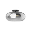 Kuzco Lighting LED Semi-Flush Mount