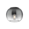 Kuzco Lighting One Light Flush Mount