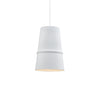 Kuzco Lighting One Light Pendant