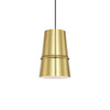 Kuzco Lighting One Light Pendant
