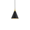 Kuzco Lighting One Light Pendant