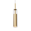 Kuzco Lighting One Light Pendant