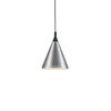 Kuzco Lighting One Light Pendant