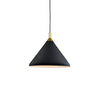 Kuzco Lighting One Light Pendant