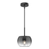 Kuzco Lighting One Light Pendant