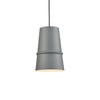 Kuzco Lighting One Light Pendant