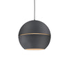 Kuzco Lighting One Light Pendant