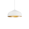 Kuzco Lighting One Light Pendant