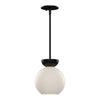 Kuzco Lighting One Light Pendant