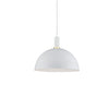 Kuzco Lighting One Light Pendant