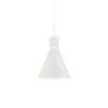Kuzco Lighting One Light Pendant