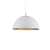 Kuzco Lighting One Light Pendant