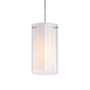 Kuzco Lighting One Light Pendant