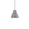 Kuzco Lighting One Light Pendant