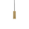 Kuzco Lighting One Light Pendant