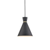Kuzco Lighting One Light Pendant