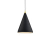Kuzco Lighting One Light Pendant