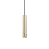 Kuzco Lighting One Light Pendant