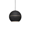 Kuzco Lighting One Light Pendant