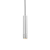 Kuzco Lighting One Light Pendant