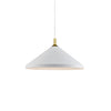 Kuzco Lighting One Light Pendant