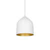 Kuzco Lighting One Light Pendant