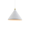 Kuzco Lighting One Light Pendant