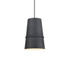 Kuzco Lighting One Light Pendant