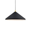 Kuzco Lighting One Light Pendant