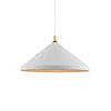 Kuzco Lighting One Light Pendant