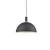 Kuzco Lighting One Light Pendant