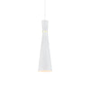 Kuzco Lighting One Light Pendant